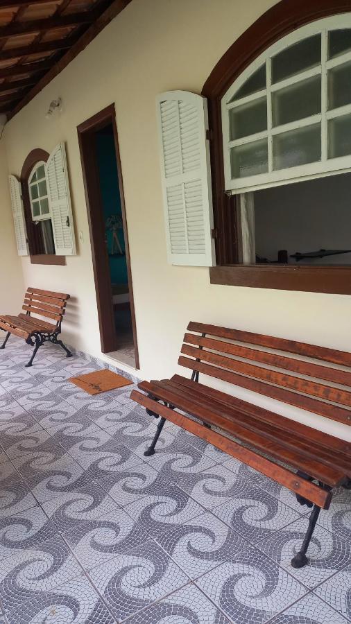 Pousada Ilha Grande Zewnętrze zdjęcie