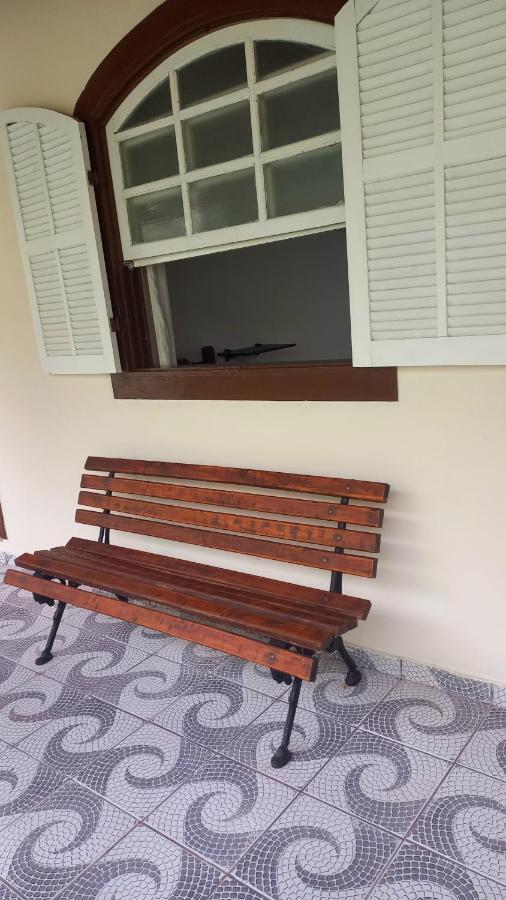 Pousada Ilha Grande Zewnętrze zdjęcie