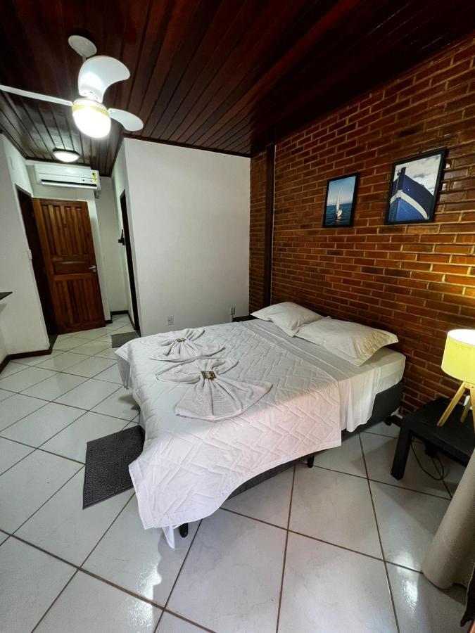 Pousada Ilha Grande Zewnętrze zdjęcie